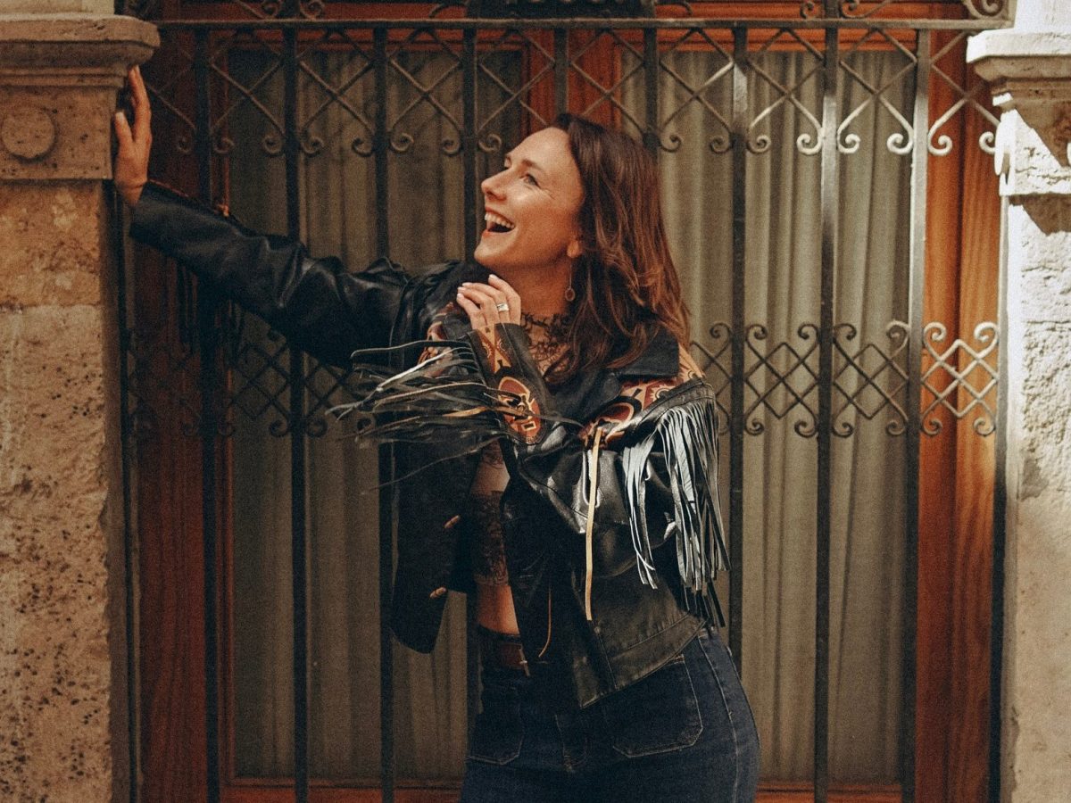 Country-americana in Spain. Does anyone&nbsp;listen?