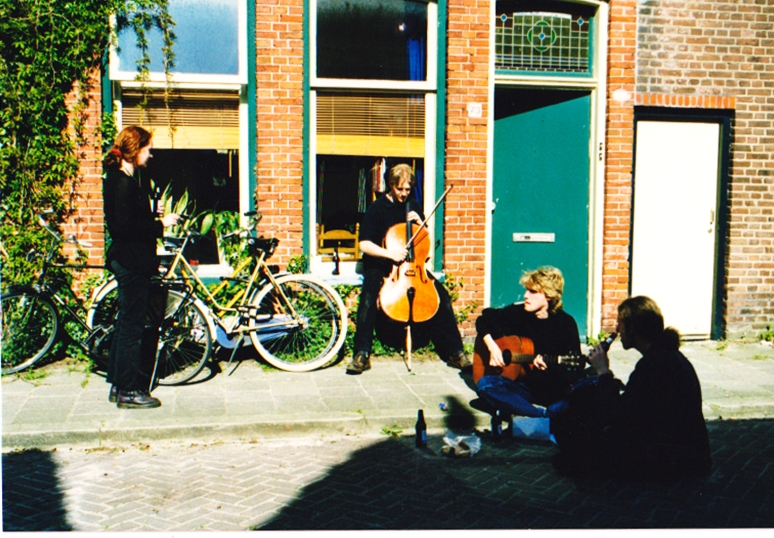 What happened in&nbsp;1999?