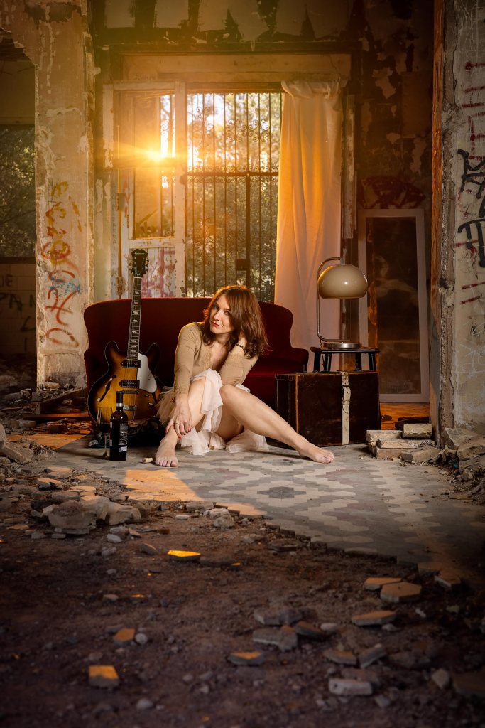 A Long Time Coming album cover