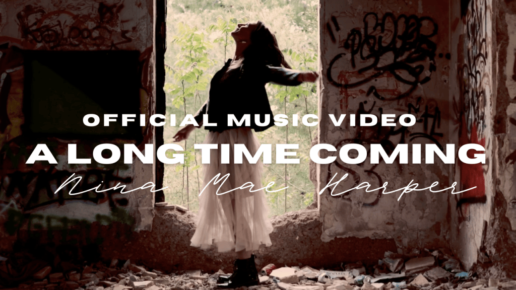 A Long Time Coming: From the Ruins to a New&nbsp;Beginning